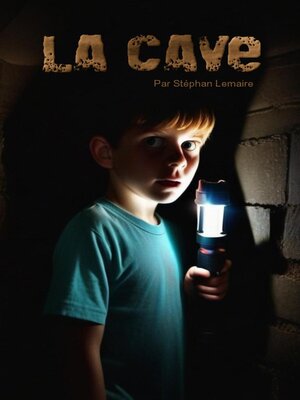cover image of La Cave
